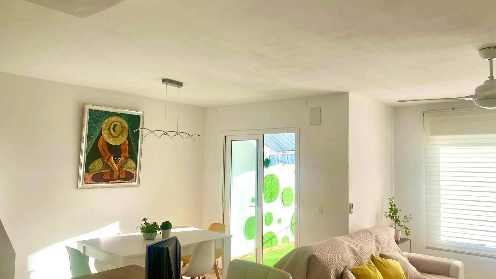 Casa Cristina By Solymar Holiday Benajarafe