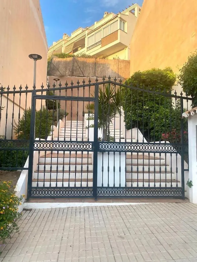 Holiday home Casa Cristina By Solymar Holiday Benajarafe