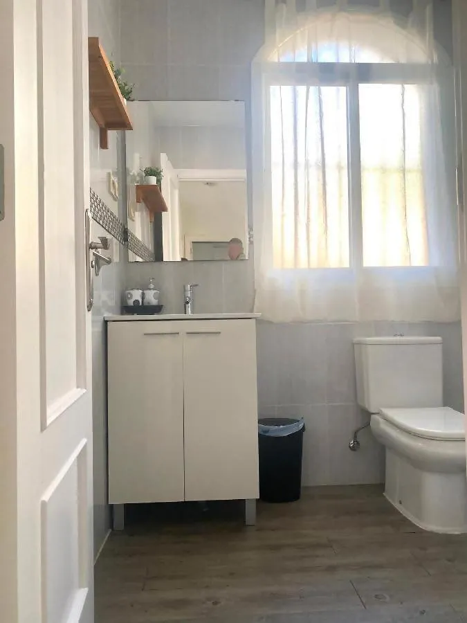 Holiday home Casa Cristina By Solymar Holiday Benajarafe Spain