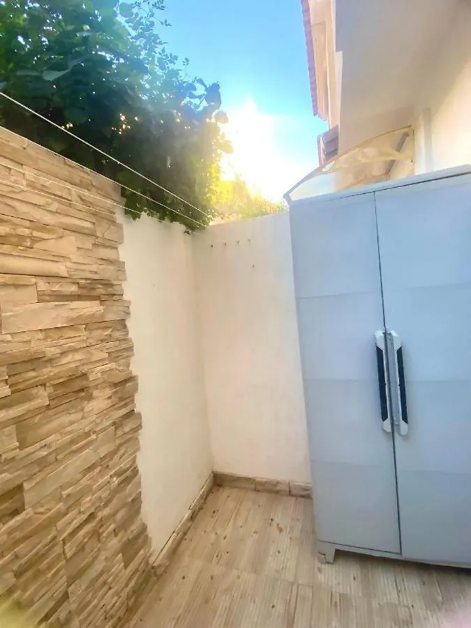 Holiday home Casa Cristina By Solymar Holiday Benajarafe