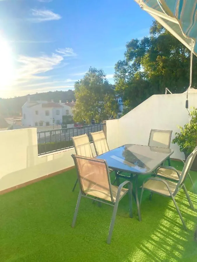 Holiday home Casa Cristina By Solymar Holiday Benajarafe Spain