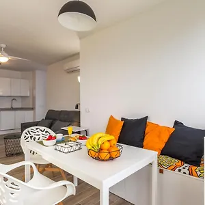 Paraiso Del Sol Ii Benajarafe
