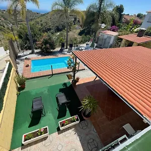 La Paz Benajarafe