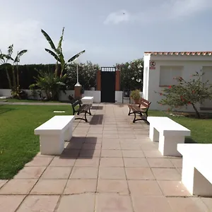 Encantadora Casa Benajarafe