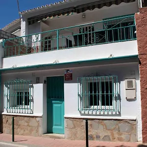 Casa Marinero Benajarafe